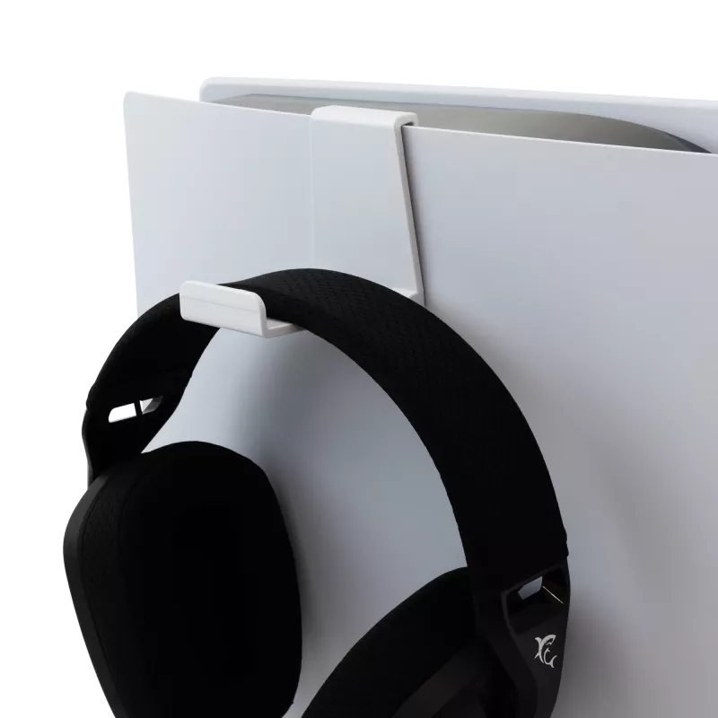 Headset gamer over-ear com fios White Shark Kimura-2 – KIMURA-2, com fios, over-ear