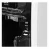 Zebra ZC100 impressora de cartões de plástico sublimação de cor/transferência térmica cor 300 x 300 DPI