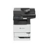 Multifunções Lexmark MX722adhe Laser Mono Impressão