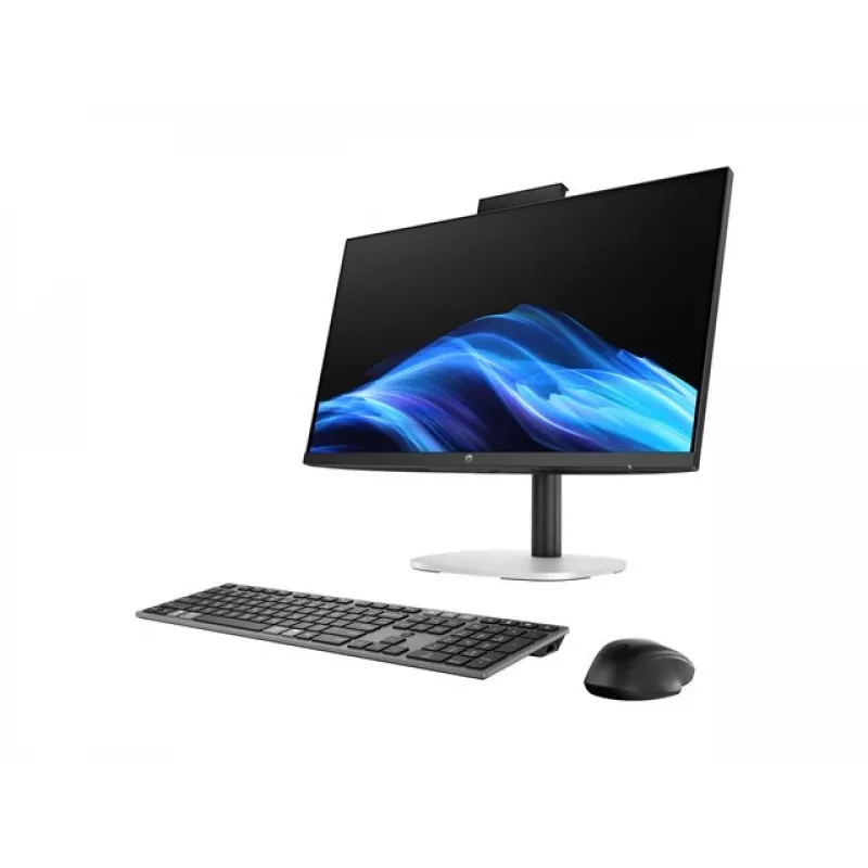 Computador HP PS 4 AiO G1i U5 225T16/512 ML B6ZA1ET#UUW