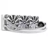 Sharkoon S90 RGB White refrigeração líquida AiO