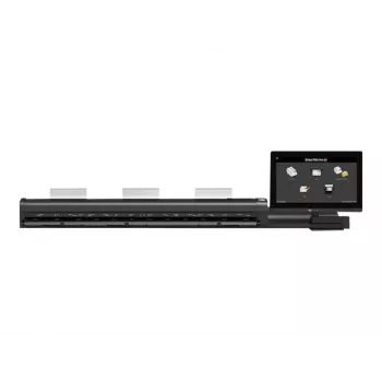 Canon Z36 - Digitalizador de rolos - Largura máx. de digitalização 36 polegadas (3850V632)
