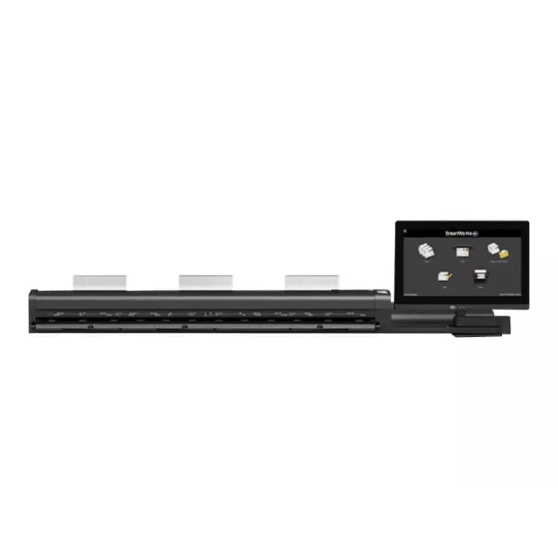 Canon Z36 - Digitalizador de rolos - Largura máx. de digitalização 36 polegadas (3850V632)