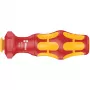 Wera 05057481001 Chave de fendas porta-bits 1 unid.
