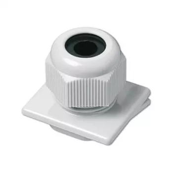 Jung 193-2 Mecanismo com rosca M20x1,5 WG600