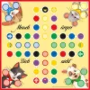 Schmidt Spiele Meine 6 ersten Spiele, jogo de tabuleiro