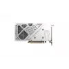 Placa gráfica Zotac GAMING GeForce RTX 5060 Twin Edge OC White Edition 8GB GDDR7