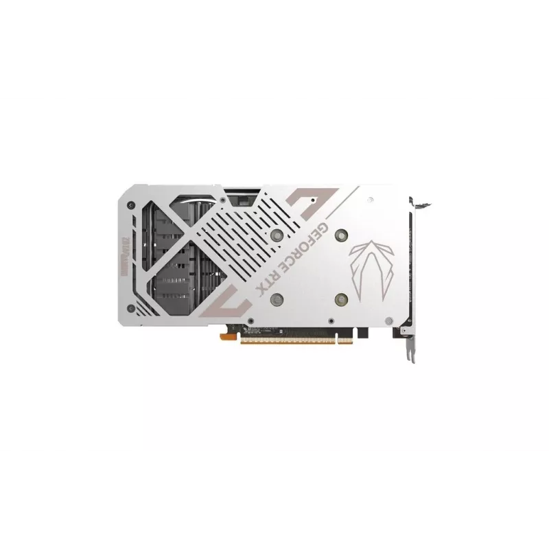 Placa gráfica Zotac GAMING GeForce RTX 5060 Twin Edge OC White Edition 8GB GDDR7
