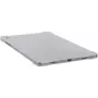 Bolsa macia Mobilis série R para Galaxy Tab A11+ transparente (058036)