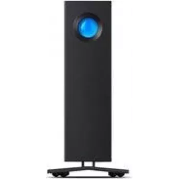 LaCie d2 Professional 3.5E 30000 STHA300 - disco - 3,5 - USB-C 7200rpm 30TB (STHA30000800)
