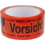 Logilink TAPE05 vermelho