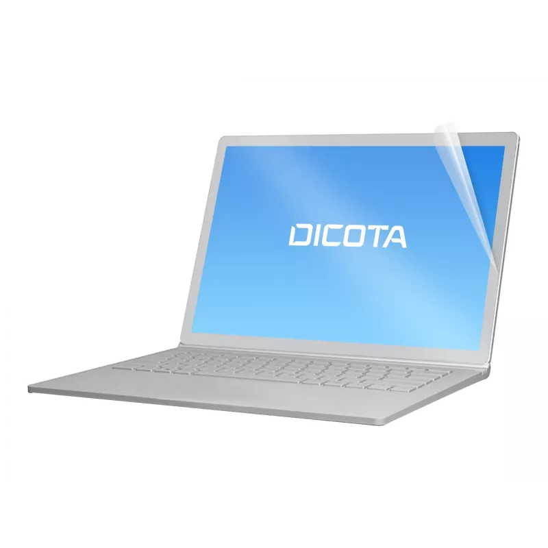 Película antirreflexo Dicota 9H para DELL Latitude 14 2in1 autoadesiva