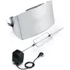 Espeto rotativo Weber para série Q300/3000