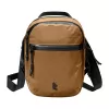 Bolsa de viagem Tomtoc Aviator-T37 com alça de ombro, tecido X-Pac, castanho