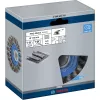 Acessório para rebarbadora Bosch 2 608 620 731 escova de arame