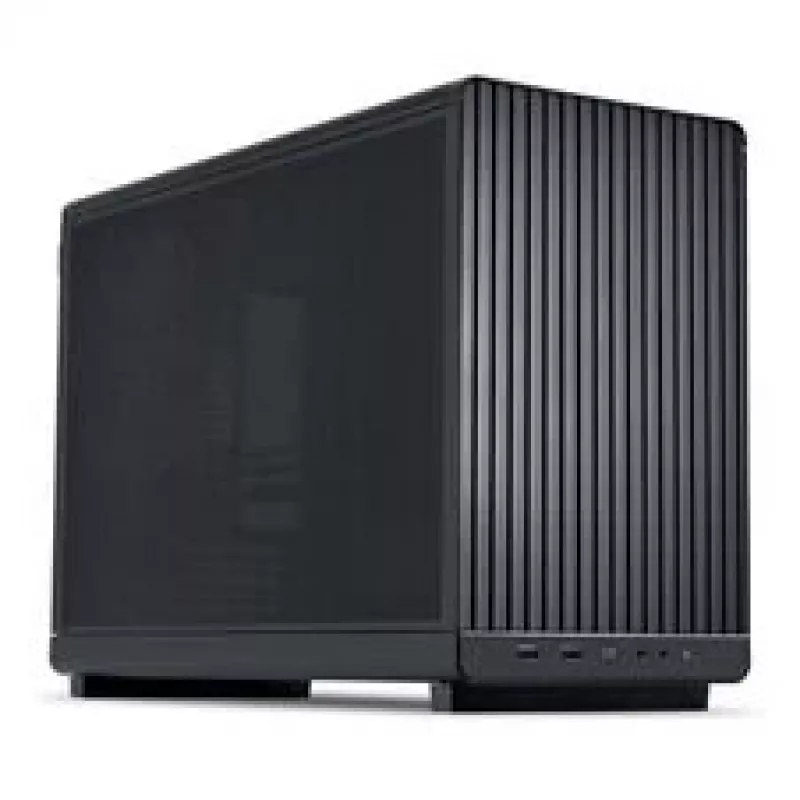 Lian Li GABU-758 preto