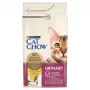 Purina Cat Chow Urinary Tract Health comida seca para gatos 1,5 kg Adult Chicken