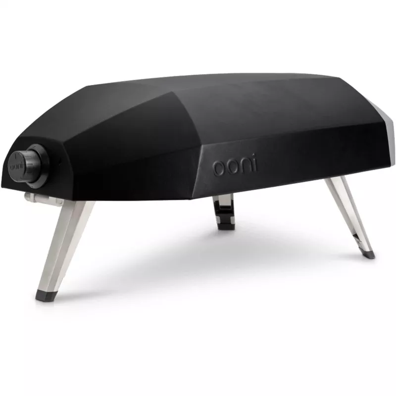 Forno de pizza exterior Ooni Koda 12 UU-P07000