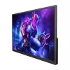 Monitor Uperfect UXbox E4 M185T08 18 polegadas IPS portátil 1920x1080 120Hz