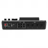 RØDE RØDECaster Pro II estúdio de produção de podcasts, XLR, jack, USB-C, preto