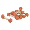 PETITTO Cubos de frango - guloseimas para cães - 500 g