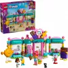 LEGO FRIENDS 42649 Loja de doces de Heartlake City
