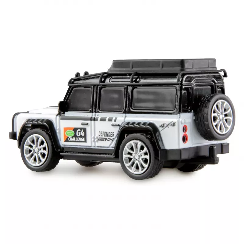 Carro RC offroad Amewi 22678 – elétrico, escala 1:64, Li-Ion 150 mAh, para crianças a partir dos 6 anos
