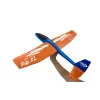 Avião planador de brinquedo Jamara Foam Glider 460486