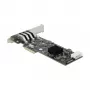 Placa PCI Express x4 DeLOCK 89008