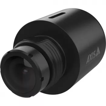 Sensor fisheye AXIS F2137-RE alta resolução grande ângulo de visão