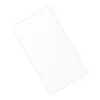 Baseus Crystal vidro temperado para Tesla Model X/S, 17 polegadas, 0,3 mm
