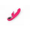Vibrador Erolab Silicone rosa