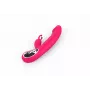 Vibrador Erolab Silicone rosa