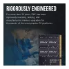PNY Performance - DDR4 - módulo - 8 GB - SO DIMM 260-PIN