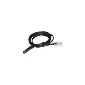 Sensor de temperatura ALLNET ALL3008 interior autónomo com fios