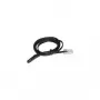 Sensor de temperatura ALLNET ALL3008 interior autónomo com fios