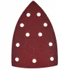 Lixadora Múltipla TH-OS 1016, Lixadora Delta Vermelho/Preto, 100 Watt