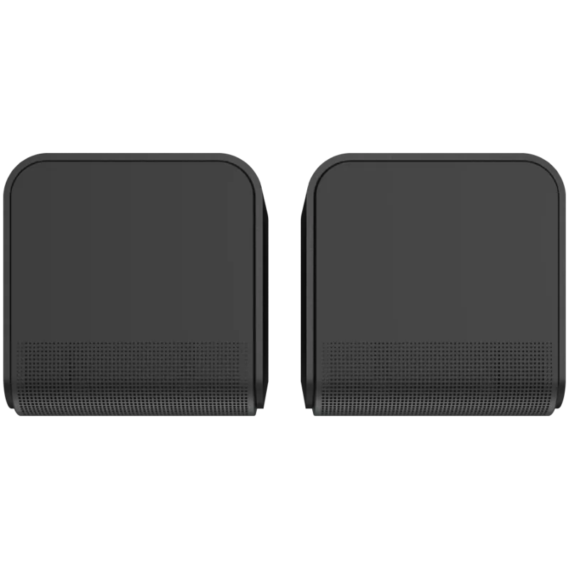 Coluna sem fios de 1 via KLIPSCH SURR 100 — 50 W, 2.0 canais, 235–20000 Hz, preta