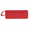 Xiaomi | Altifalante Bluetooth | À Prova de Água | Bluetooth | Vermelho | | dB | Ligação Sem Fios
