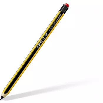 Stylus Pen Staedtler 180M 22-1 preto amarelo para tablet gráfico