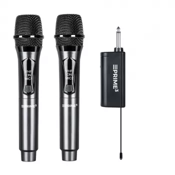 Microfone Prime3 AWM22DB