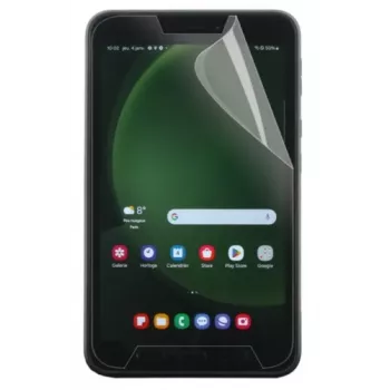 Película protetora de ecrã transparente Mobilis Galaxy Tab Active5 dureza 5H 8 polegadas