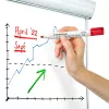 Marcador Staedtler Lumocolor Whiteboard 351 6 unid. Ponta redonda