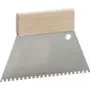 Espátula KWB 032814 aço inoxidável com punho ergonómico