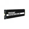 Disco SSD Patriot Memory 500 GB M.2 PCI Express 4.0 NVMe P400 Lite