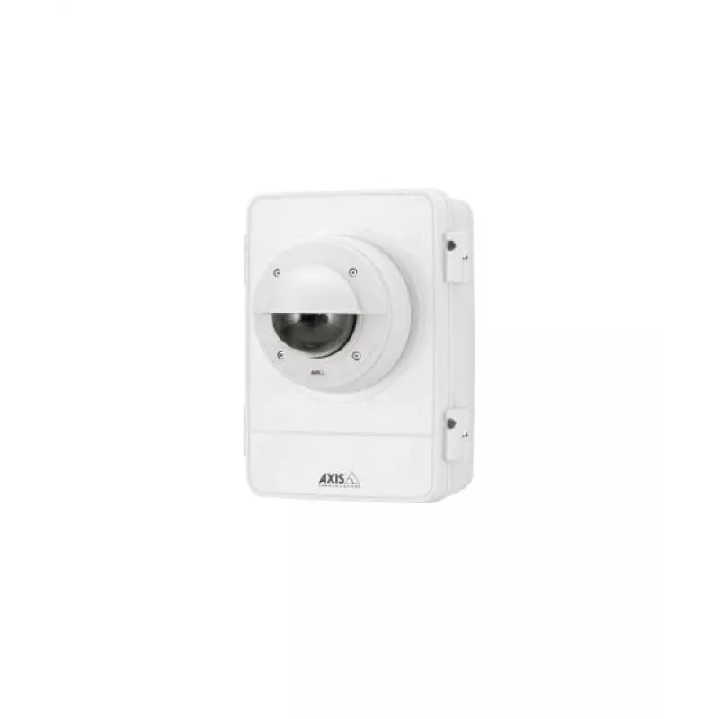 Caixa e suporte Axis 5900-171