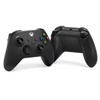 Microsoft QAT-00009 preto