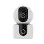 Câmara Xiaomi Smart Camera C500 Dual 2K Ai WiFi vigilância, rotação 360°