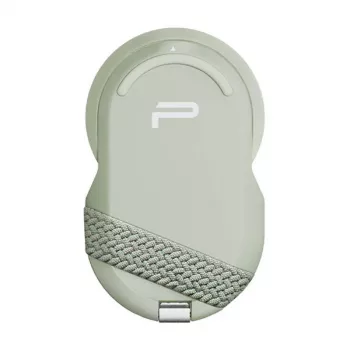 Suporte PGYTECH MagFlex menta alumínio plástico 58x95x6.1mm