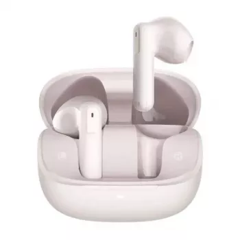 Earbuds Mibro Earbuds 5 rosa-claro